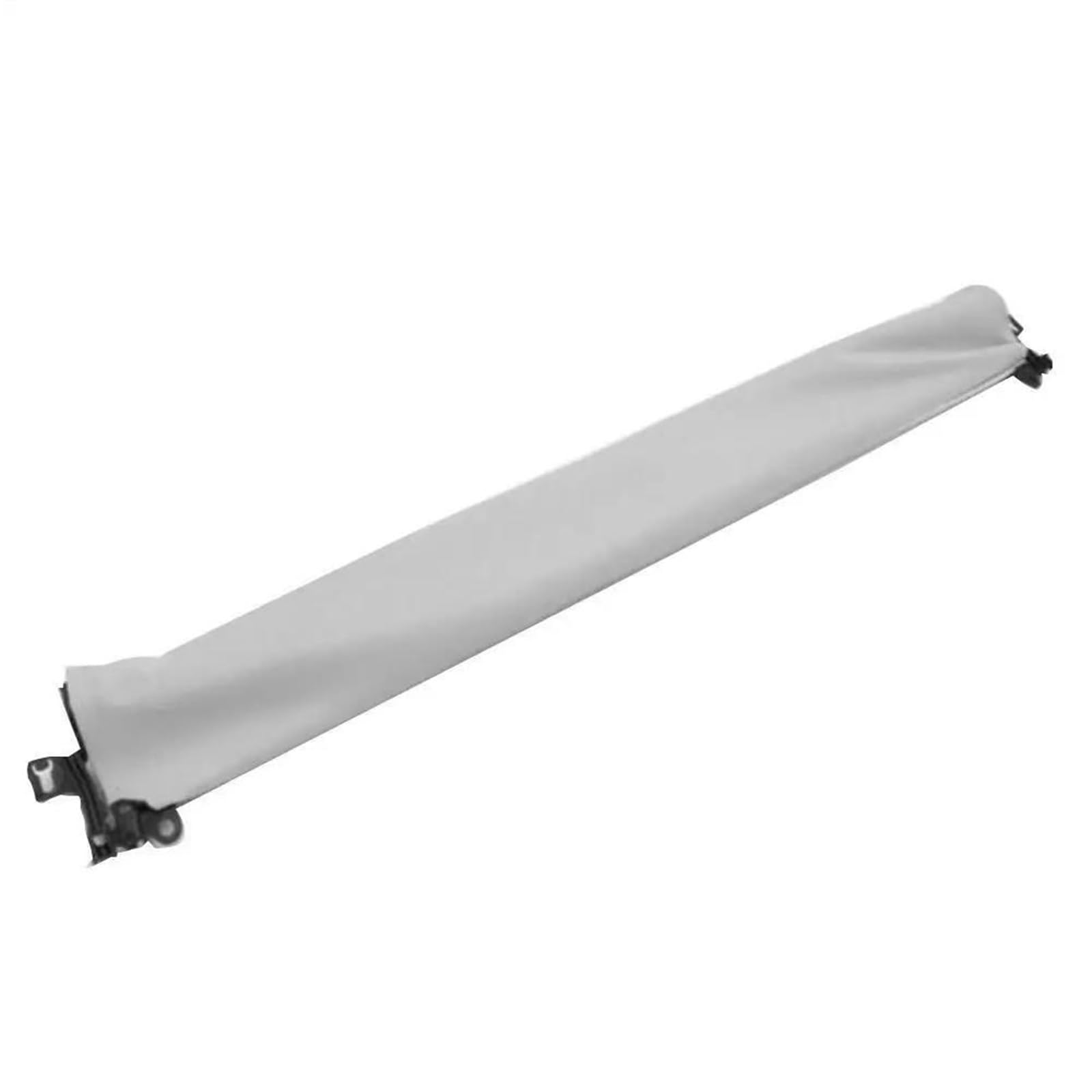 Parasole Auto Per VW Per Touareg 2011-2018 Tetto Apribile Parasole Tetto Tenda Della Finestra Tenda A Rullo Scudo Copertura Ombra Auto Parasole (Color : Grey)