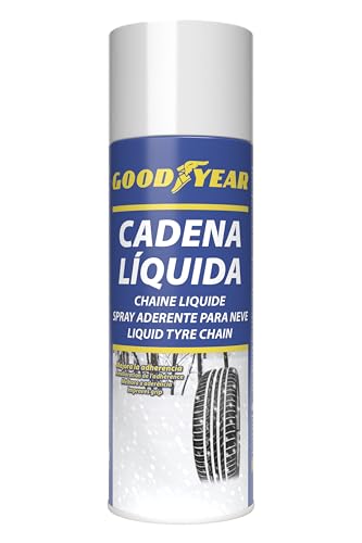 Goodyear GOD8030 Cadena LIQUIDA