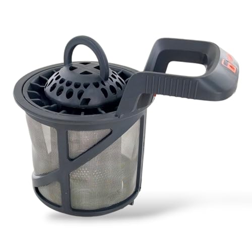 DL-pro Sieb Set für AEG Electrolux Juno 807547226/9 8075472269 807547226...