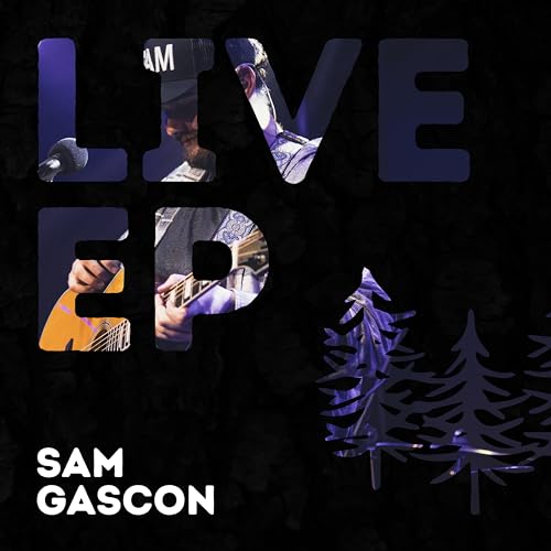Sam Gascon