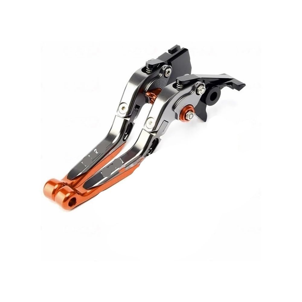 Zdgxfhsrh Q Motorcycle Brake Clutch Levers For Be&Nelli Bn 125 150 Tnt 150I Cnc Motorcycle Accessories Adjustable Brake Clutch Levers Handle(Q)