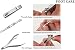 Imagen de Set Manicura y Pedicura Corta Cuticulas Profesional