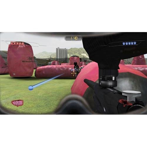 Miniatura 4 de Greg Hastings' Paintball 2 - Xbox 360