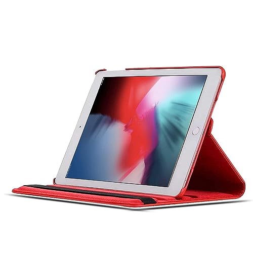 PROTech 360 Rotate Case for iPad 9.7-Inch Air 1 (2013), iPad Air 2 (2014), iPad 5th (2017) iPad 6th (2018) Auto Sleep/Wake - Image 4