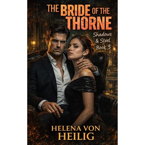 Bride of the Throne Audiobook By Helena von Heilig, Scarlett Cross cover art