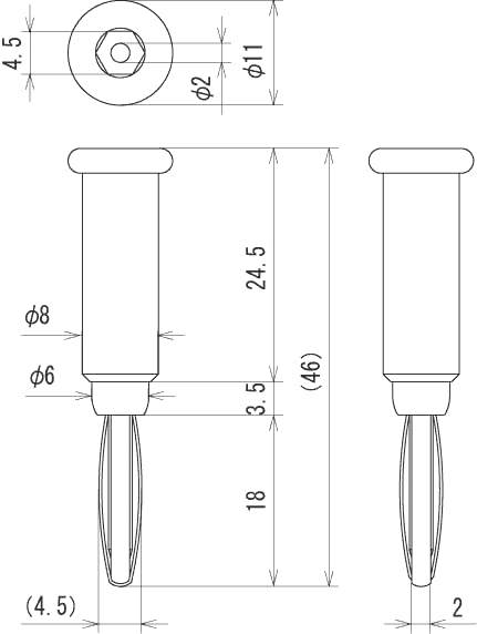 パーツ TJ Amazon.co.jp: サトーパーツ TJ-560-B ｸﾛ : DIY・工具・ガーデン