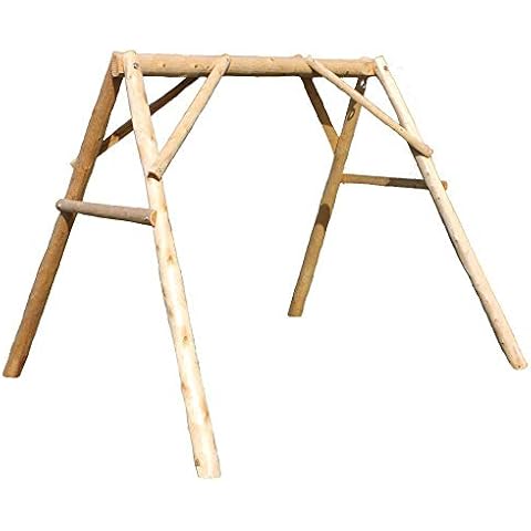 Lakeland Mills CF500 A-Frame Swing Mount (5'A) Cover
