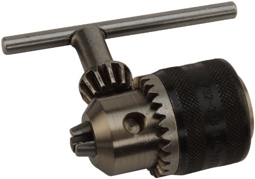 Hikoki 752057 - Mandrino ZKBF 1/2 x 20 UNF, 1,010...