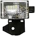 Dorman 68303 LED Under Hood Lamp Compatible with Select Models