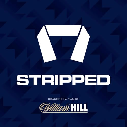 Maisie Adam | Is Lucas Radebe your uncle or not Specs?! cover art