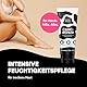 EUTERPFLEGE Care + Repair Creme, 200ml, intensive Pflege für trockene Haut, Feuchtigkeitscreme für Hand und Körper, parfümfrei, Allergiker geeignet