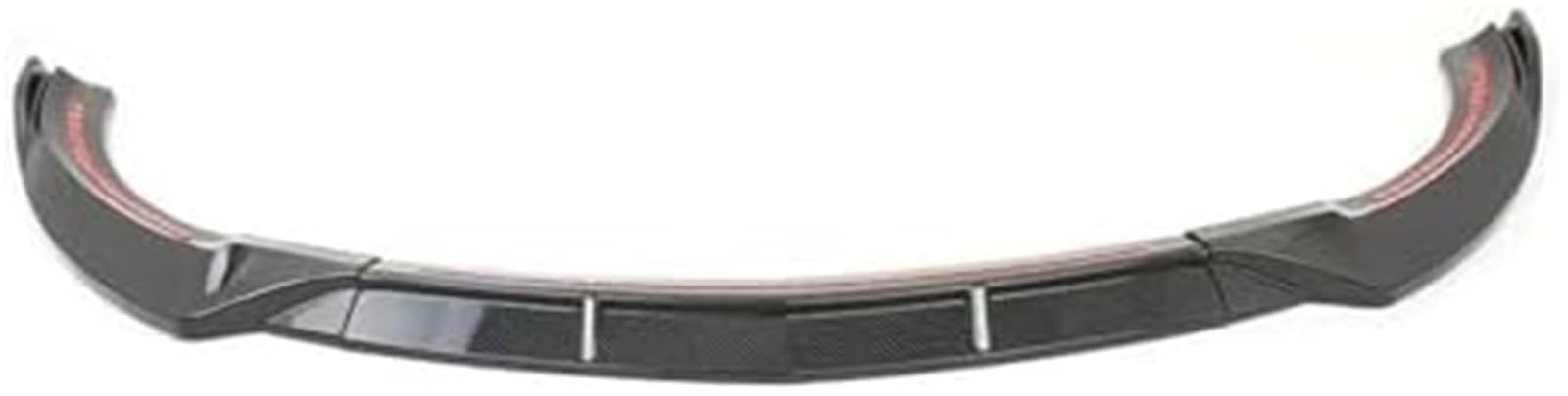 Splitter, dla Benz, W213 E Class Sedan 4 Door, dla Sport 2017