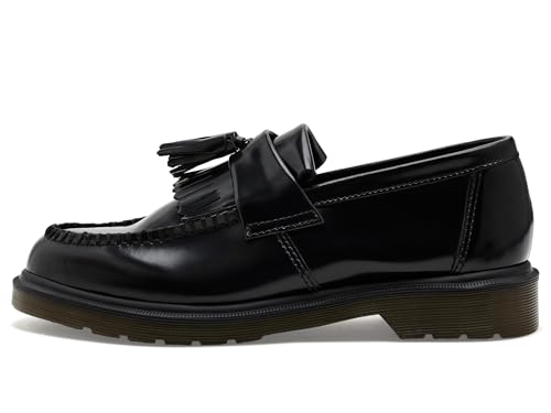 Image of Dr. Martens Unisex Adrian Slip-On Loafer