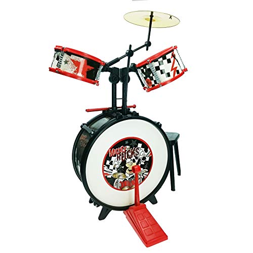 Mickey 5364 Mickey Drumstelset - Image 3