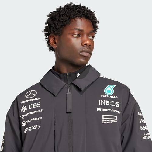 Veste Mercedes AMG Petronas Formula One Team - vue 6