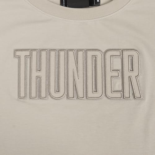 Image of Pro Standard NBA Womens Womens NBA Neutral Cotton Short Sleeve Boxy Tee