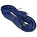 tomzz Audio 5500-001 Profi RCA Cinchkabel 5m, 2-Fach geschirmt, blau, mit Remoteleitung 001 günstig Kaufen-tomzz Audio 5500-001 Profi RCA Cinchkabel 5m, 2-Fach geschirmt, blau, mit Remoteleitung