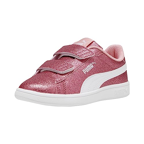 Image of Puma Unisex-Child Smash Hook and Loop