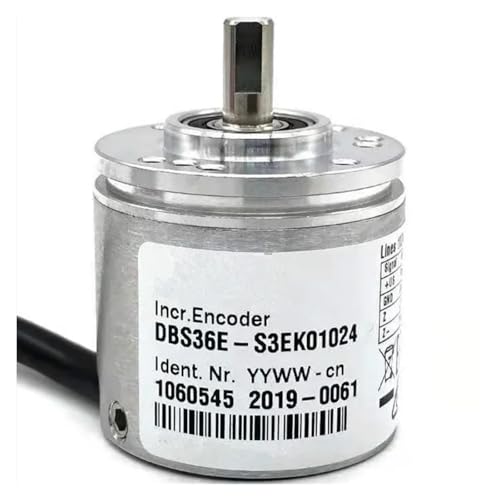 DBS36E-BBGK02000 Optical Rotary Encoder