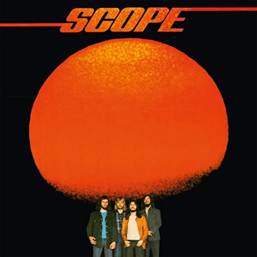 Scope I Scope I