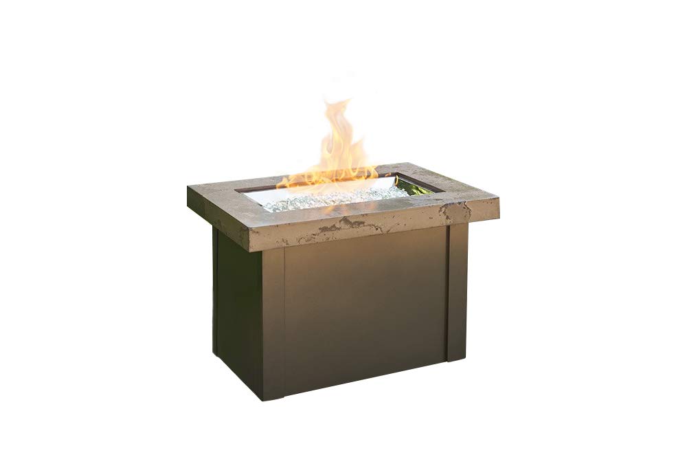 Fire Table Plans DIY Outdoor Backyard Patio Fireplace Heater Fire Table Pit