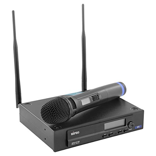 Mipro ACT 311 HB - Sistema radio wireless ACT 311B / ACT-32H con microfono