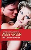 The Call of the Desert