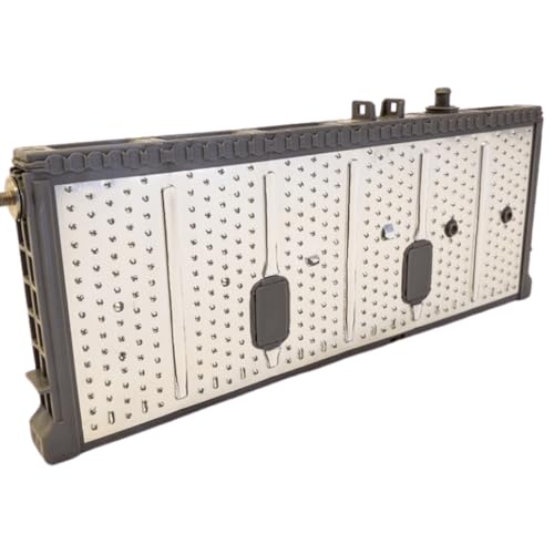 NRG EV Solutions OEM Prismatic NiMH Hybrid Battery Module Cells for 2004-2015 Toyota Prius,...