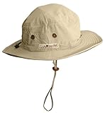 Hook & Tackle Men's Fisherman Hat Khaki One Size