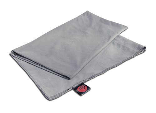 Asciugamano FIVO, telo da spiaggia, asciugamano