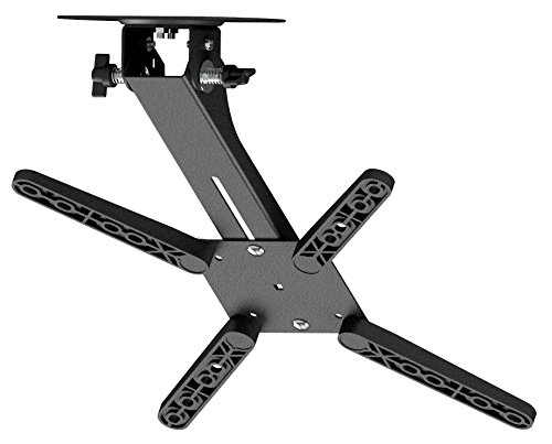SUPORTE DE TETO OU PAREDE PARA TV 10' A 40' - AVATRON