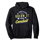 Photo Gallery electrician puns, funny electrician shirt, electrician felpa con cappuccio Photo Gallery electrician puns, funny electrician shirt, electrician felpa con cappuccio