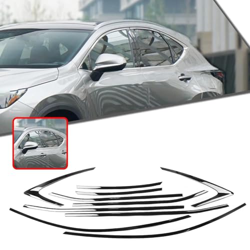 Joint d'étanchéité de portière pour vos trajets en Lexus - 5