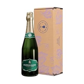Buy Silverhand Estate Blanc de Blancs 2018 β Exquisite Vintage Sparkling White Wine Buy Silverhand Estate Blanc de Blancs 2018 β Exquisite Vintage Sparkling White Wine β Silverhand