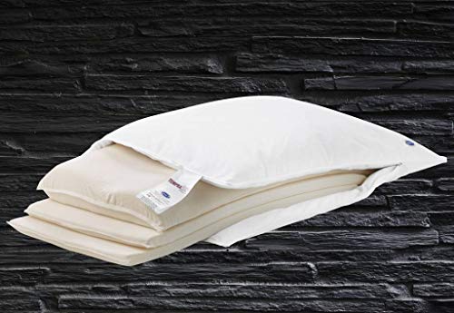 Preisvergleich Produktbild Temprakon / Advance Ergomagic Kopfkissen