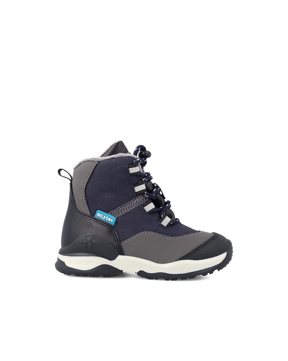 Botte ZIPPÉE BIOMÉCANIQUE TEX 231252-A