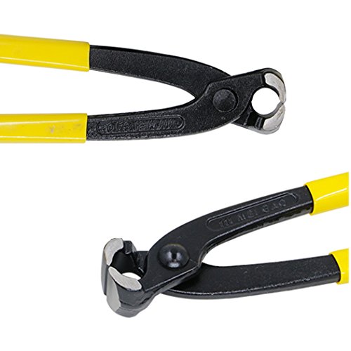 Medigy Pinza a stiletto Tacco alto Scarpe Tip Taps...