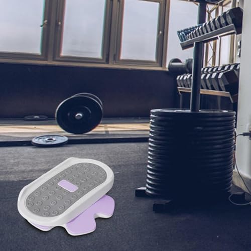 Artefacto de pérdida de peso con disco de entrenamiento de cintura dividido para tonificar en casa 3