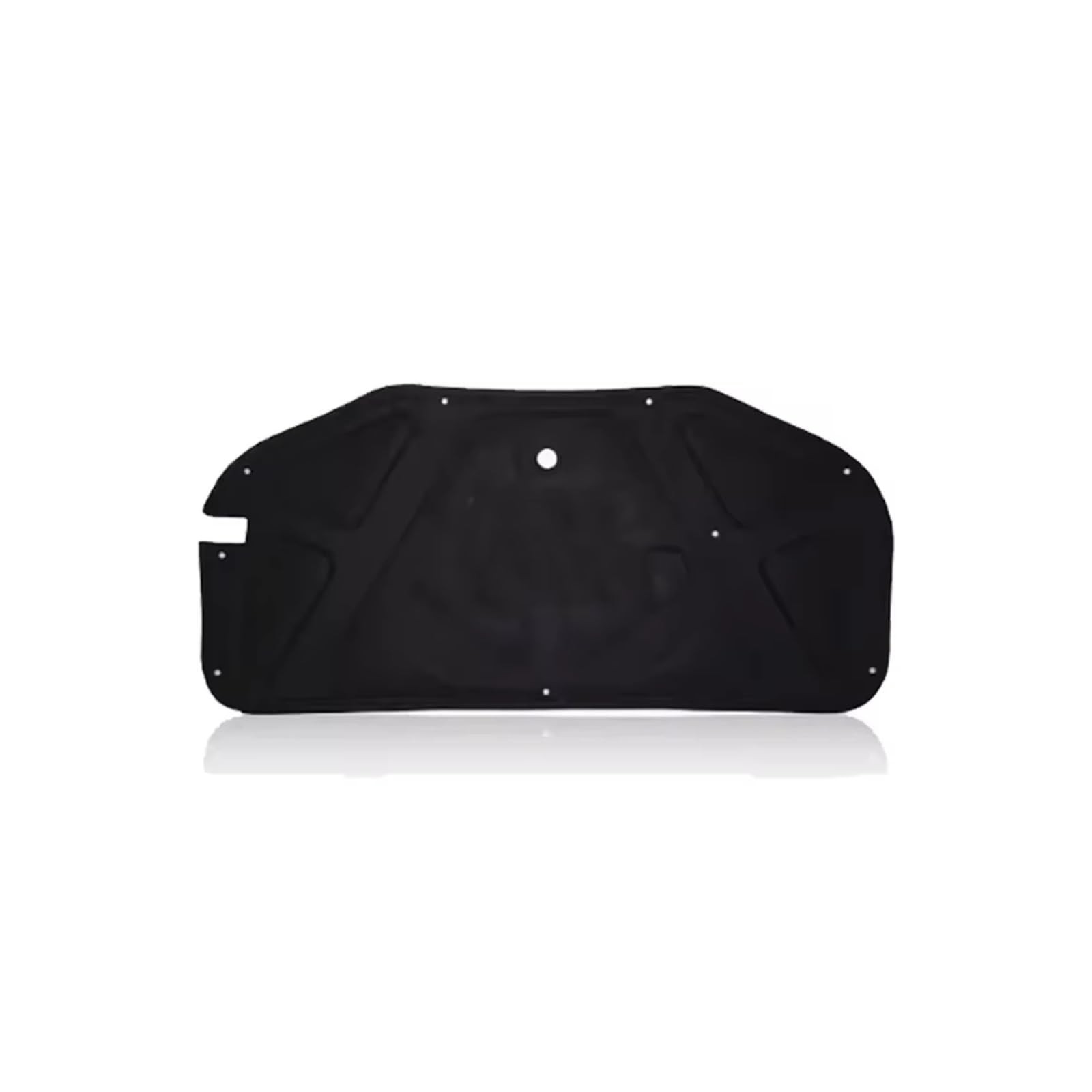 Coussin d'isolation de capot moteur pour Kia Cerato TD et Forte Koup 2010-2012 Style B