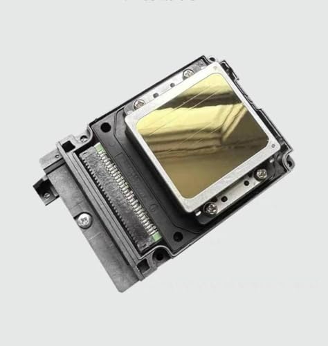 Tête d'impression TX800 F192040 au cœur de votre studio