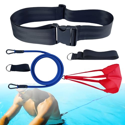 CORECISE Swimming Resistance Set