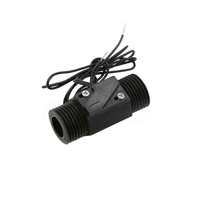 3 x EFS-03P4 EFS-04P DN15 Plastic Water Flow Switch (EFS-04P2)