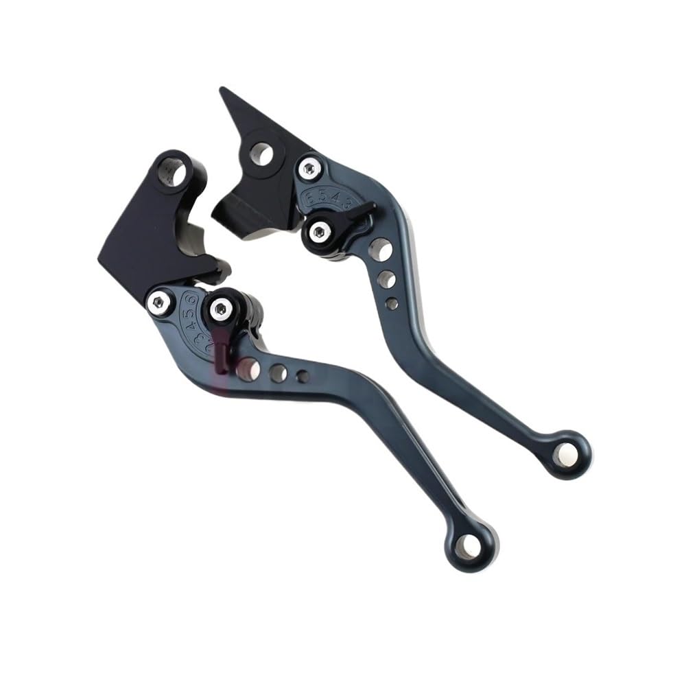 AEJHSPT for CB400X CB400F CB 400X 400F 2021-2022 Motorcycle Adjustable Handles Lever Long/Short Brake Clutch Levers Handle palancas Embrague Frenos Motocicleta