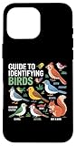 Bird Nerd Nature Humor Gifts for Wildlife Fans