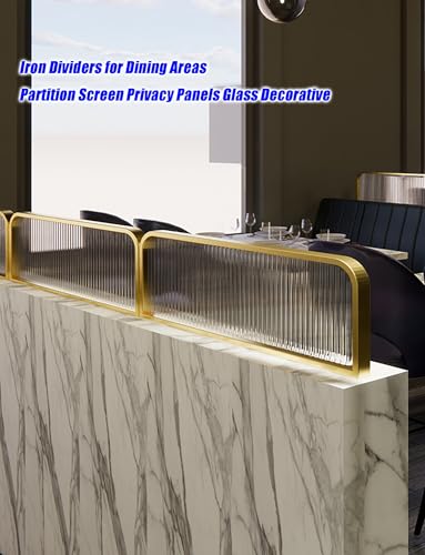 Pantalla de privacidad para espacios de trabajo semiprivados, diseño de mesa para entornos de oficina y restaurantes