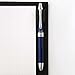 Pentel Multi Function Pen Vicuna EX, Fine Ballpoint Pen and 0.5mm Mechanical Pencil, Blue (BXW1375C)