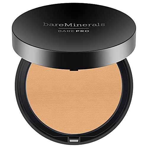 bareMinerals BAREPRO Performance Wear Powder Foundation - Butterscotch