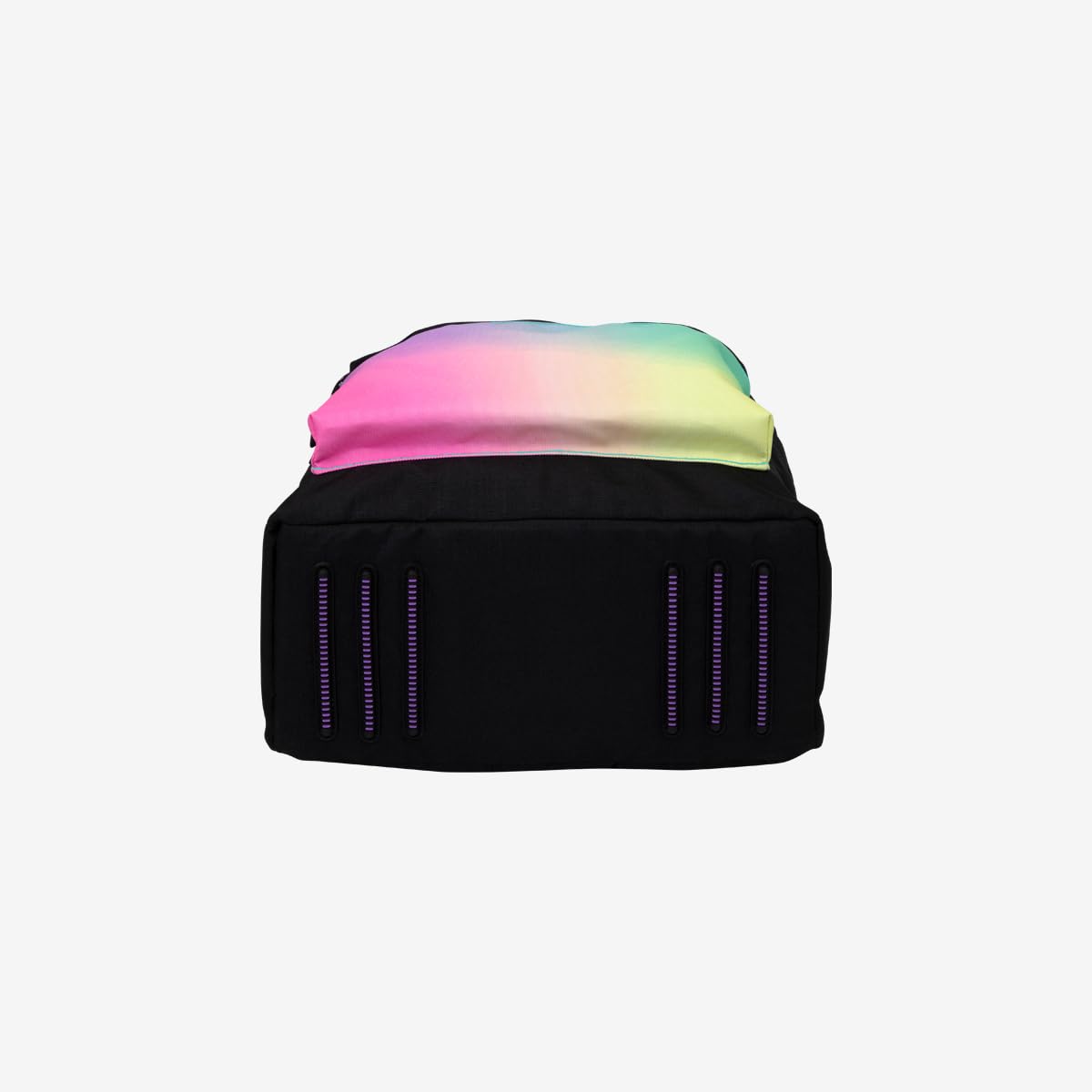 Mochila Urbana clásica Sunset, Negra Milan®