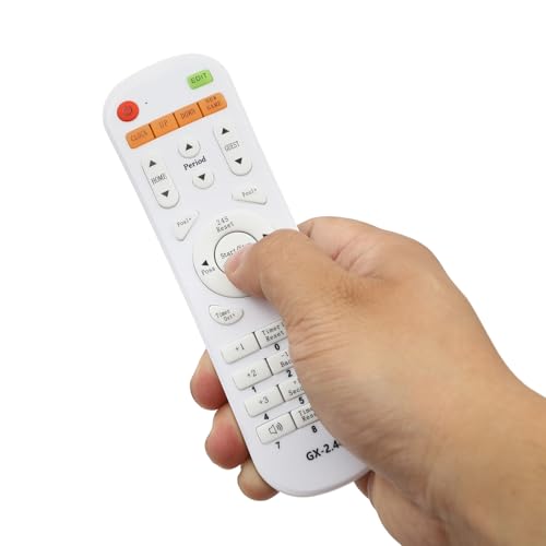 Marcador digital electrónico con control remoto miniatura 6