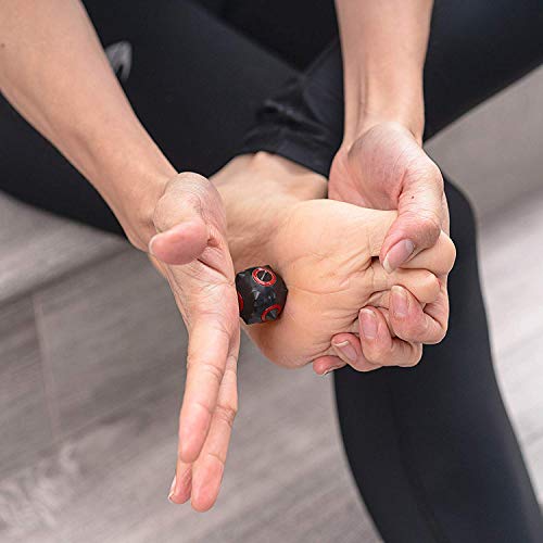 Image of Nikken Magnetic MagCreator (1330) and MagDuo (13201) Bundle - Helps Ease Tension, Relieve Stress - Used Surface Nodules for Extra Level of Stimulation - Gs Rating 800 - Nikken Magnetic Technology